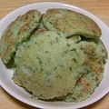 【あちこ】's cooksnap of when they made ローズ家の簡単大根餅.