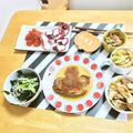 komutatata's cooksnap of when they made お弁当に♡ブロッコリーと卵のハムマヨ焼き.