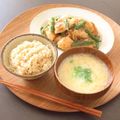 shibatama's cooksnap of when they made 柔らか♡ササミとインゲンの味噌炒め♪.