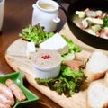 てぃらみい's cooksnap of when they made ミキサーいらず☆レバーパテ(ペースト).
