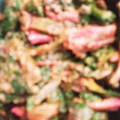 ＹＯＵ太's cooksnap of when they made ひと手間で格上げ↑ ほうれん草のゴマあえ.