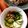 azbjbn's cooksnap of when they made 漬物そば！？.