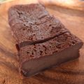 m4★mama's cooksnap of when they made ガトーショコラ.