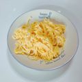 tachutachu's cooksnap of when they made 卵1個分。錦糸卵.