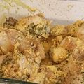 はみころ's cooksnap of when they made 超簡単レンチンでタンドリーチキン.