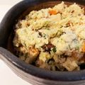 ドゥドゥサンク's cooksnap of when they made おばあちゃんの卯の花.