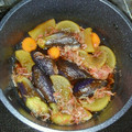 ☆☆MIKE☆☆'s cooksnap of when they made 出汁いらず！大根と桜海老の煮物.