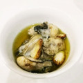 ねここfm's cooksnap of when they made 牡蠣のアヒージョ.
