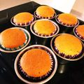 ☆★izumi★☆'s cooksnap of when they made カップシフォン.