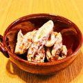 冷やしあめ's cooksnap of when they made 隙間おかず♪ちくわの明太マヨソテー.