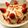 ponnpoco's cooksnap of when they made Wチョコクリームの苺チョコショートケーキ.