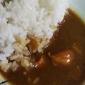 えみんと's cooksnap of when they made いつもと違うカレー。.