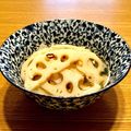 冷やしあめ's cooksnap of when they made れんこんの甘酢漬け.