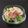 ☆こまっと☆'s cooksnap of when they made レンコンとカリカリベーコンのサラダ.