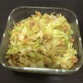 ☆こまっと☆'s cooksnap of when they made すぐできる♪キャベツとツナのさっぱり煮.