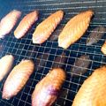 このみちょ's cooksnap of when they made 中華鍋で作る、簡単薫製.