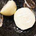chii＊0ω0＊'s cooksnap of when they made レンジで簡単離乳食(中期～)♡蒸し野菜﻿.