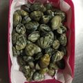 クック2Z1EQD☆'s cooksnap of when they made ☆超簡単☆アサリの砂抜き.