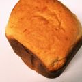 あさここなっつ's cooksnap of when they made ☆HB☆ホテルブレッド☆食パン☆.