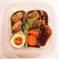❁Abake❁'s cooksnap of when they made にんにく醤油で作る★極旨！半熟煮卵.