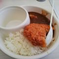 もものはちみつ's cooksnap of when they made アウトドアにも♡鍋でのごはんの炊き方♪.