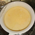 ゆえびび's cooksnap of when they made ミルク茶碗蒸し.