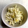 とじゅんこし's cooksnap of when they made 簡単！千切りキャベツとツナのホットサラダ.