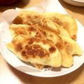 なむい's cooksnap of when they made サンブーサの皮（サウジアラビア）.