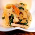 おきょうねえ's cooksnap of when they made レンジで時短！れんこん明太子マヨ和え.