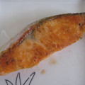 kinmaru's cooksnap of when they made 簡単！！鮭のムニエル.