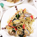 むむたんのキッチン's cooksnap of when they made あさりとえのきのバター醤油♡.