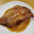hammarr's cooksnap of when they made 母の味♪簡単すぎる赤魚の煮付け.