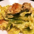 かりょうてん's cooksnap of when they made 鳥もも肉とキャベツのマヨ粒マスタード炒め.