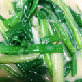 むぎ✳️ママ's cooksnap of when they made 長ネギのぬた.