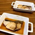 ゆぅいんしゅ's cooksnap of when they made あら簡単☆レンジで鰤照り.