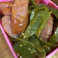 ネギがお好き's cooksnap of when they made レンジで簡単❤ウインナーのケチャマヨ和え.
