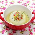 ｍａｒｉ♪'s cooksnap of when they made 新玉ねぎ丸ごとコンソメスープ煮！.
