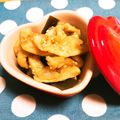 ドラエミ's cooksnap of when they made 寒(割)干し大根のハリハリ漬け(覚書）.