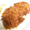 ユーロン's cooksnap of when they made スタミナたっぷり☆にんにくヒレカツ♪.