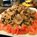 37⭐'s cooksnap of when they made ＊簡単！豚マヨ照り丼＊.