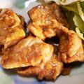 嘉麻市住人's cooksnap of when they made ズボラ主婦のてりてり照り焼きチキン★.