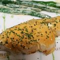 おぎなる's cooksnap of when they made タラのにんにくマヨ焼き☆.