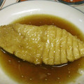 由芽15's cooksnap of when they made やわらか～まぐろの煮付け.