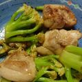 ゆるりくま's cooksnap of when they made カリフラワーと鶏肉のカレー炒め.