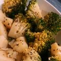 あいこうまま's cooksnap of when they made あの店の・・第２弾・・温野菜.