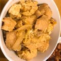 megul's cooksnap of when they made 絶品♡♡親子丼.