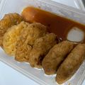 美食家☆ギョロたん's cooksnap of when they made 節約ダイエット★豆腐入りつくね☆.