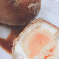 美憂ちゃん's cooksnap of when they made 簡単！肉巻きゆで卵.