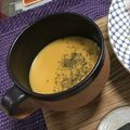 ピッコロころすけ's cooksnap of when they made にんじん★じゃがいもポタージュ★スープ.