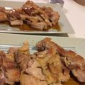 さっトン's cooksnap of when they made 鶏の照り焼き.